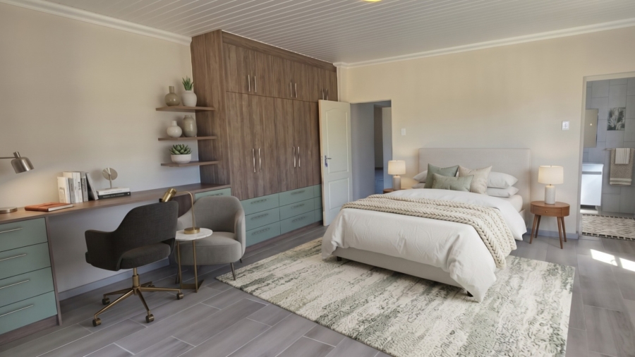 To Let 5 Bedroom Property for Rent in Long Acres Country Estate Western Cape